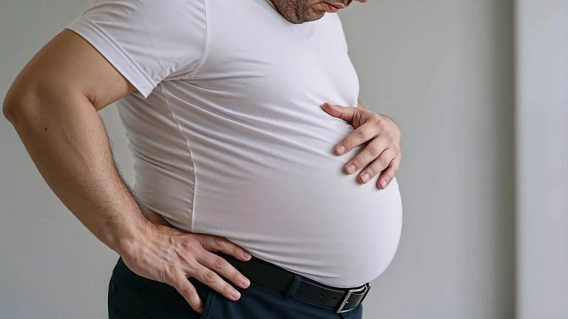 6 أطعمة تناولها يومياً يسبب الانتفاخ 2 6 أطعمة تناولها يومياً يسبب الانتفاخ