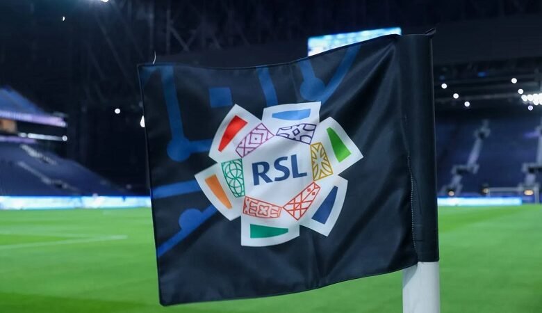 4.6 مليار ريال القيمة السوقية للدوري السعودي للمحترفين