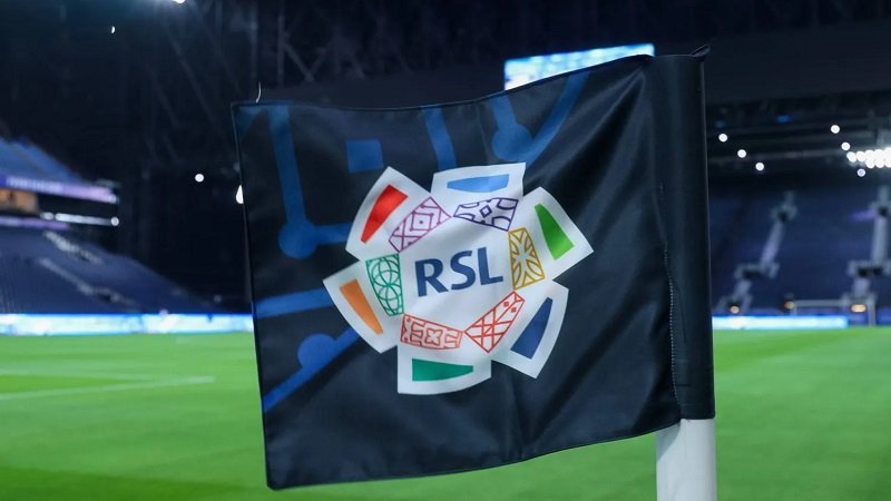 4.6 مليار ريال القيمة السوقية للدوري السعودي للمحترفين 2 4.6 مليار ريال القيمة السوقية للدوري السعودي للمحترفين