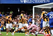 أفضل 10 صفقات صيفية في الدوري الإنجليزي حتى الآن 2 أفضل 10 صفقات صيفية في الدوري الإنجليزي حتى الآن