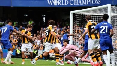 أفضل 10 صفقات صيفية في الدوري الإنجليزي حتى الآن 23 أفضل 10 صفقات صيفية في الدوري الإنجليزي حتى الآن