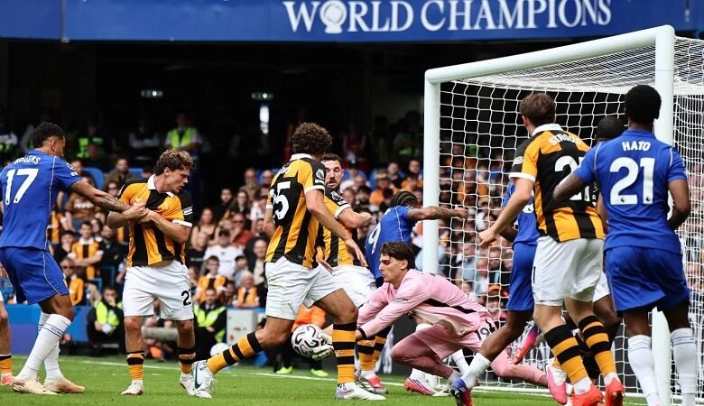 أفضل 10 صفقات صيفية في الدوري الإنجليزي حتى الآن 1 أفضل 10 صفقات صيفية في الدوري الإنجليزي حتى الآن