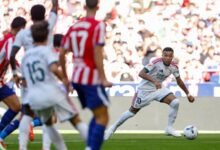 برشلونة وريال مدريد في اختبارين مختلفين لتعزيز صدارة الليغا 3 برشلونة وريال مدريد في اختبارين مختلفين لتعزيز صدارة الليغا