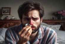 لماذا يصاب بعض الناس بالزكام أكثر من غيرهم؟