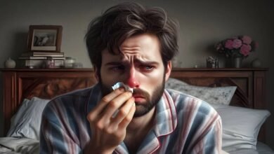 لماذا يصاب بعض الناس بالزكام أكثر من غيرهم؟