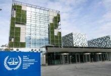أمريكا تعلن فرض عقوبات على المحكمة الجنائية الدولية 5 أمريكا تعلن فرض عقوبات على المحكمة الجنائية الدولية