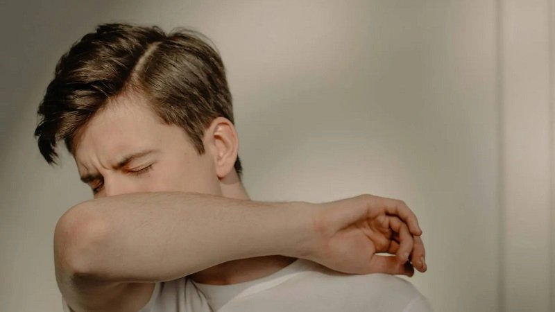 كيف تتخلص من السعال الجاف بعد نزلة البرد؟ 2 كيف تتخلص من السعال الجاف بعد نزلة البرد؟