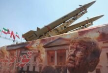 إيران تلوّح بـ«هجمات برية» استباقاً لاحتمالات الحرب 2 إيران تلوّح بـ«هجمات برية» استباقاً لاحتمالات الحرب