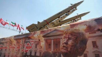 إيران تلوّح بـ«هجمات برية» استباقاً لاحتمالات الحرب