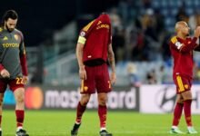 أسبوع كارثي للأندية الإيطالية في دوري أبطال أوروبا 2 أسبوع كارثي للأندية الإيطالية في دوري أبطال أوروبا