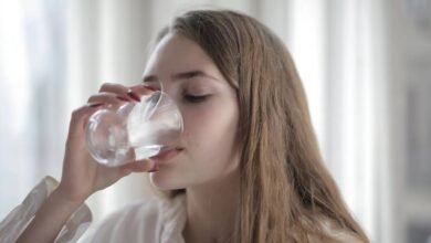 5 معتقدات شائعة عن شرب الماء... ما حقيقتها؟ 22 5 معتقدات شائعة عن شرب الماء... ما حقيقتها؟