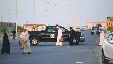 أنباء عن إغلاق العراق معابر حدودية مع إيران 6 أنباء عن إغلاق العراق معابر حدودية مع إيران