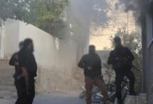 قتلى في اشتباكات بين الأمن السوري وخلية لـ«داعش» بريف دمشق