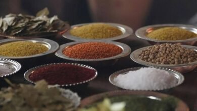 ليست للنكهة فقط... 8 توابل تساعد في تقليل التهابات الجسم