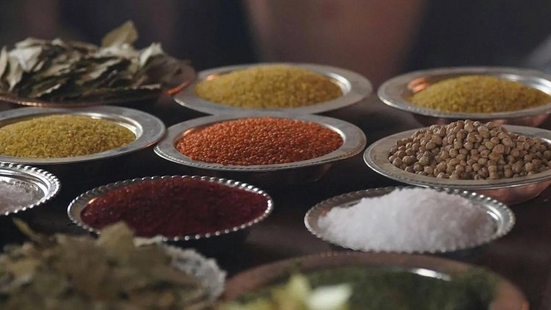 ليست للنكهة فقط... 8 توابل تساعد في تقليل التهابات الجسم