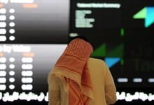 تراجع بورصات الخليج مع تصاعد المواجهات في المنطقة 3 تراجع بورصات الخليج مع تصاعد المواجهات في المنطقة