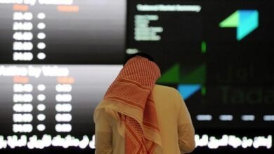 تراجع بورصات الخليج مع تصاعد المواجهات في المنطقة