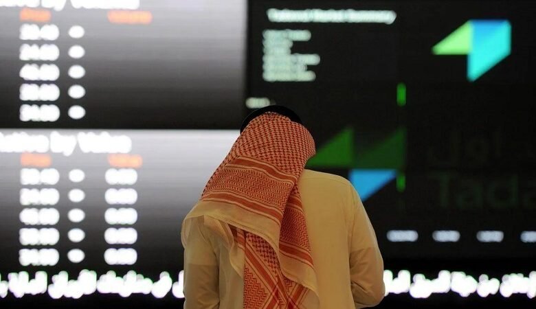 تراجع بورصات الخليج مع تصاعد المواجهات في المنطقة