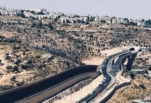 كيف تسارع الاستيطان الإسرائيلي في الضفة الغربية؟ 2 كيف تسارع الاستيطان الإسرائيلي في الضفة الغربية؟