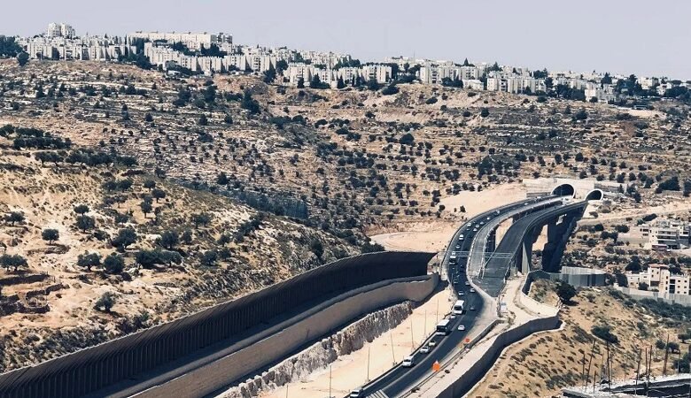 كيف تسارع الاستيطان الإسرائيلي في الضفة الغربية؟ 1 كيف تسارع الاستيطان الإسرائيلي في الضفة الغربية؟