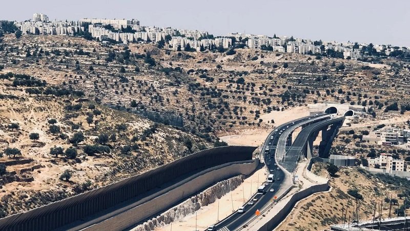كيف تسارع الاستيطان الإسرائيلي في الضفة الغربية؟ 2 كيف تسارع الاستيطان الإسرائيلي في الضفة الغربية؟