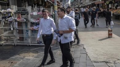انتخابات إسرائيل: أحزاب اليمين واليسار... هل هناك فارق؟