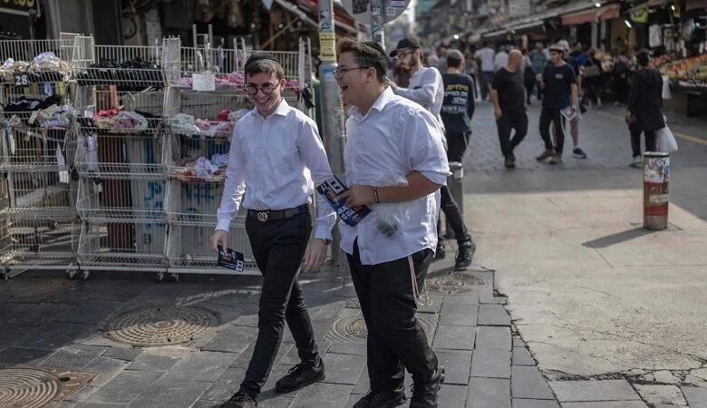 انتخابات إسرائيل: أحزاب اليمين واليسار... هل هناك فارق؟ 1 انتخابات إسرائيل: أحزاب اليمين واليسار... هل هناك فارق؟