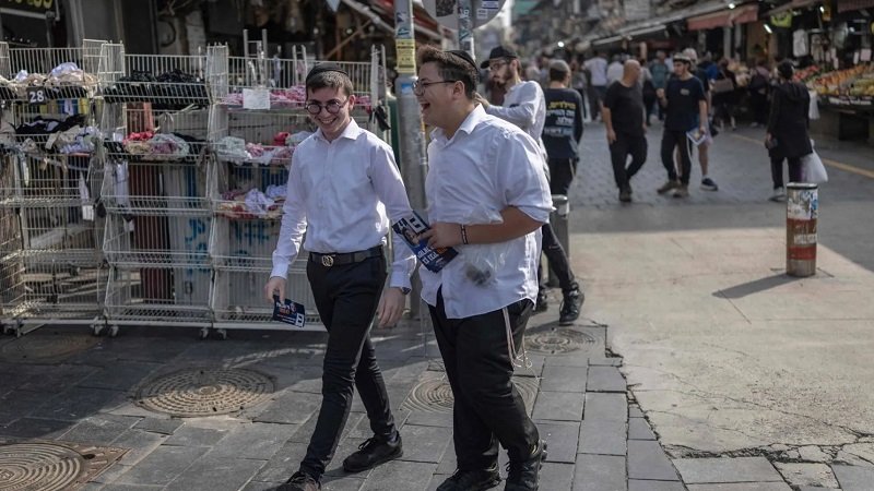 انتخابات إسرائيل: أحزاب اليمين واليسار... هل هناك فارق؟ 2 انتخابات إسرائيل: أحزاب اليمين واليسار... هل هناك فارق؟