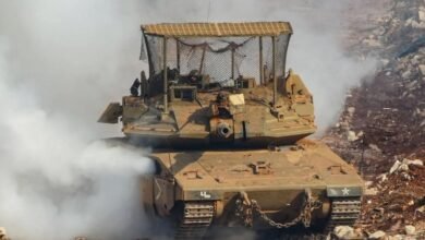 لماذا تواكب إسرائيل انتخاباتها بتصعيد في جنوب لبنان؟
