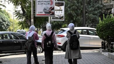 تعديلات على كتب في المنهج التعليمي الرسمي في سوريا يثير انتقادات 42 تعديلات على كتب في المنهج التعليمي الرسمي في سوريا يثير انتقادات