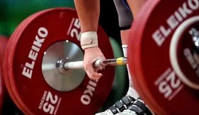 ألمانيا تعارض استضافة روسيا بطولة العالم لرفع الأثقال 2030 1 ألمانيا تعارض استضافة روسيا بطولة العالم لرفع الأثقال 2030