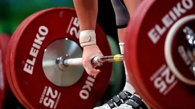 ألمانيا تعارض استضافة روسيا بطولة العالم لرفع الأثقال 2030 2 ألمانيا تعارض استضافة روسيا بطولة العالم لرفع الأثقال 2030