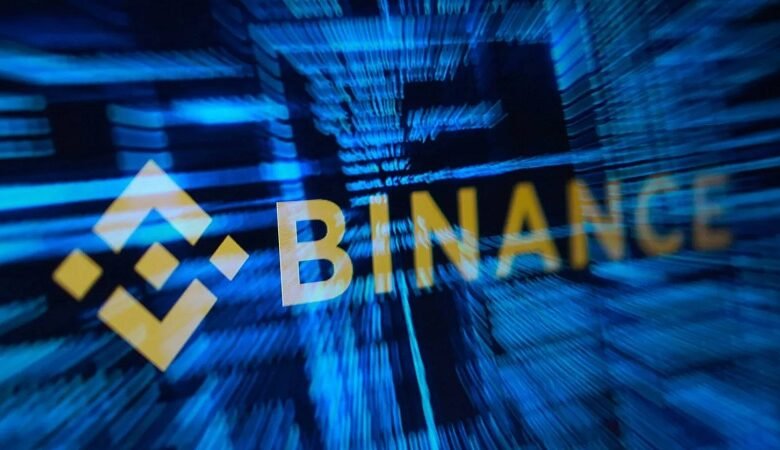 بينانس تجمد أصولا مشفرة عقب اختراق تسبب في خسائر 6.3 مليار دولار