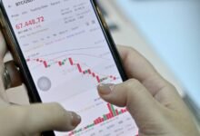 20 دقيقة هزّت عالم العملات المشفرة... وفتحت معركة المليارات 2 20 دقيقة هزّت عالم العملات المشفرة... وفتحت معركة المليارات