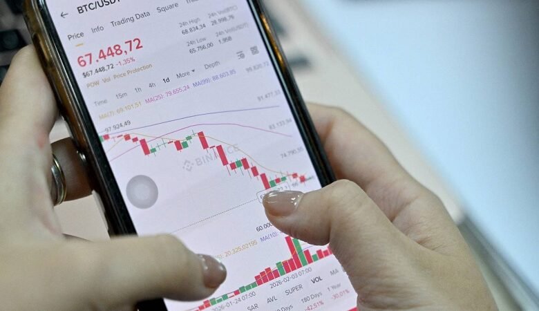 20 دقيقة هزّت عالم العملات المشفرة... وفتحت معركة المليارات 1 20 دقيقة هزّت عالم العملات المشفرة... وفتحت معركة المليارات