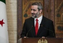 سوريا تدرس إمكانية الانضمام إلى اتفاق مكة الدفاعي