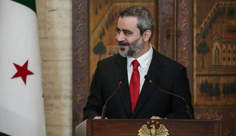 سوريا تدرس إمكانية الانضمام إلى اتفاق مكة الدفاعي