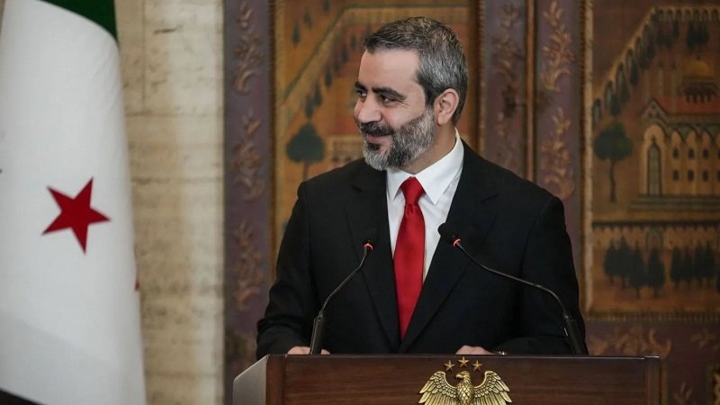 سوريا تدرس إمكانية الانضمام إلى اتفاق مكة الدفاعي 2 سوريا تدرس إمكانية الانضمام إلى اتفاق مكة الدفاعي
