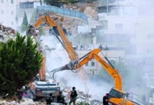 الاستيطان.. هندسة للضفة تجهض حل الدولتين