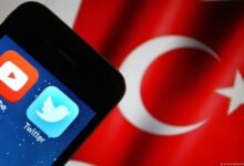 تركيا تحظر منصات التواصل على الأطفال دون الـ15 عاماً 19 تركيا تحظر منصات التواصل على الأطفال دون الـ15 عاماً