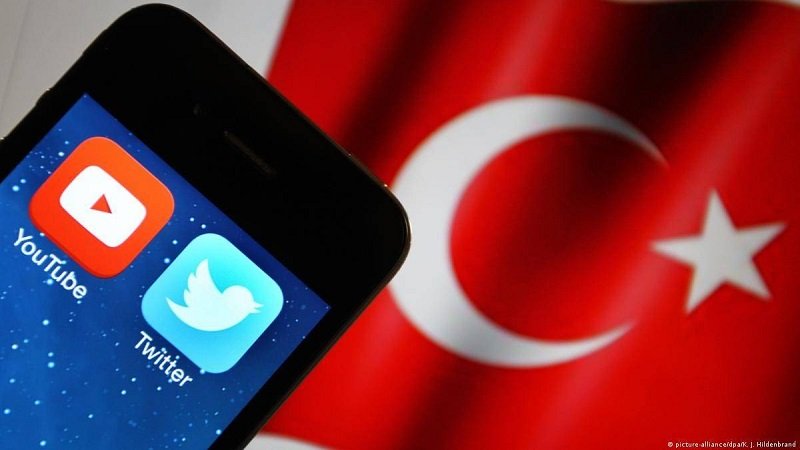 تركيا تحظر منصات التواصل على الأطفال دون الـ15 عاماً 2 تركيا تحظر منصات التواصل على الأطفال دون الـ15 عاماً