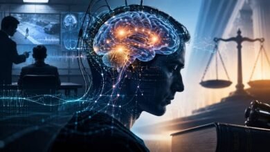 "التقنيات العصبية".. هل تصبح أفكار الإنسان عارية؟