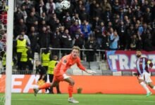 محمد صلاح يدخل تاريخ المسابقات الأوروبية بإنجاز جديد
