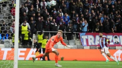 محمد صلاح يدخل تاريخ المسابقات الأوروبية بإنجاز جديد 24 محمد صلاح يدخل تاريخ المسابقات الأوروبية بإنجاز جديد
