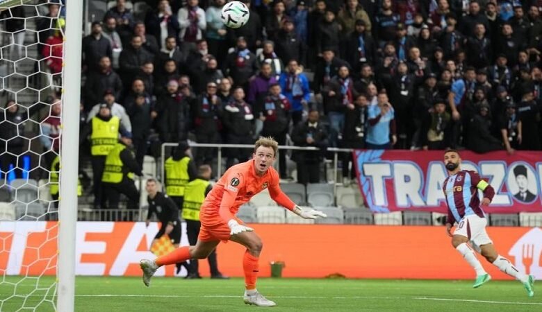 محمد صلاح يدخل تاريخ المسابقات الأوروبية بإنجاز جديد 1 محمد صلاح يدخل تاريخ المسابقات الأوروبية بإنجاز جديد