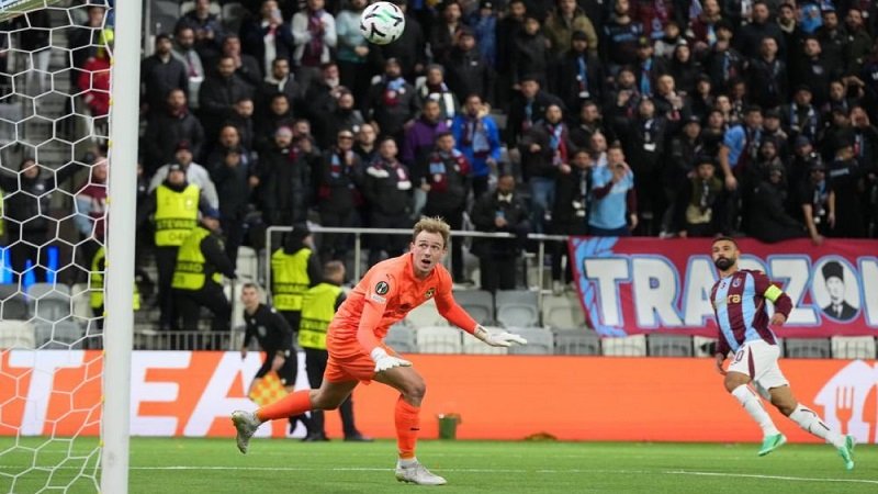 محمد صلاح يدخل تاريخ المسابقات الأوروبية بإنجاز جديد
