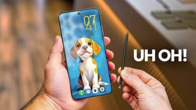 تسريبات Galaxy S27 Ultra.. مفاجآت في التصميم والمعالج والسعر