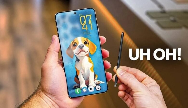 تسريبات Galaxy S27 Ultra.. مفاجآت في التصميم والمعالج والسعر