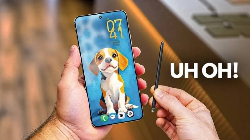 تسريبات Galaxy S27 Ultra.. مفاجآت في التصميم والمعالج والسعر