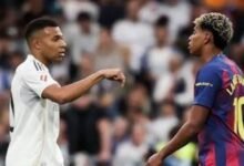 «الكلاسيكو» بين صحوة الملكي وصدمة البارسا 2 «الكلاسيكو» بين صحوة الملكي وصدمة البارسا